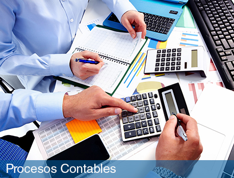 servicios contables