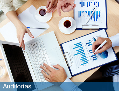 auditoria